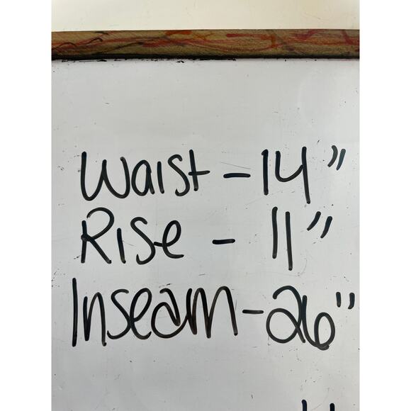 NWT Joie Marcena Snakeskin Cropped Pants Size 4 Python Print High Rise Waist - Picture 11 of 12